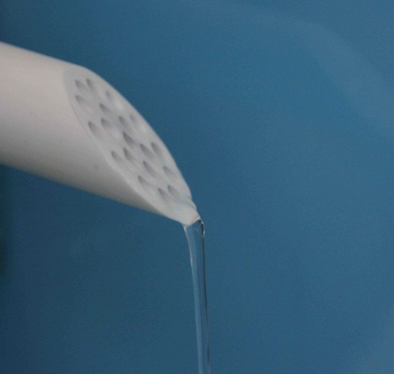 水處理中超濾納米陶瓷膜分離技術(shù)都起了那些作用？